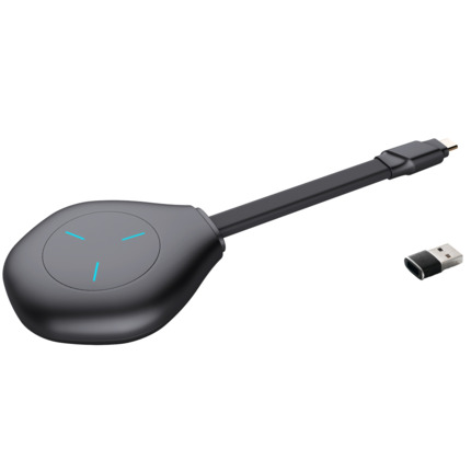 Comprar IBOARD IB-PTB1307 Compatible con interactivas iBoard - Resolución 4K - Conexión USB-C