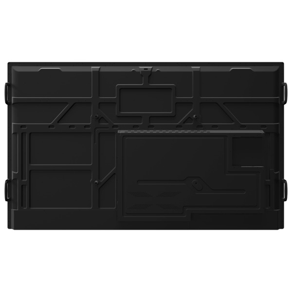 IBOARD IB-TE-MP-65E1-V2 Pantalla interactiva IBOARD 65&#039;&#039; 4K - Resolución 3840x2160 - Entradas HDMI, VGA, DP, Type-C, L (3)
