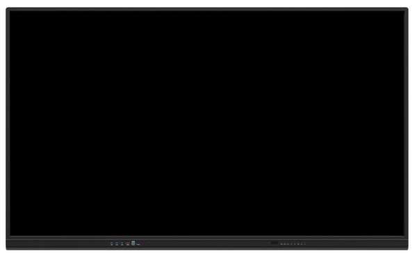 IBOARD IB-TE-MP-65E1-V2 Pantalla interactiva IBOARD 65&#039;&#039; 4K - Resolución 3840x2160 - Entradas HDMI, VGA, DP, Type-C, L (1)
