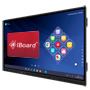 IBOARD IB-TE-MP-75E1-V3 Pantalla interactiva IBOARD 75&#039;&#039; 4K - Resolución 3840x2160 - Entradas HDMI, VGA, DP, Type-C, L (2)