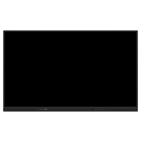 IBOARD IB-TE-MP-75E1-V3L Pantalla interactiva IBOARD 75&#039;&#039; 4K - Resolución 3840x2160 - Entradas HDMI, VGA, DP, Type-C, (1)