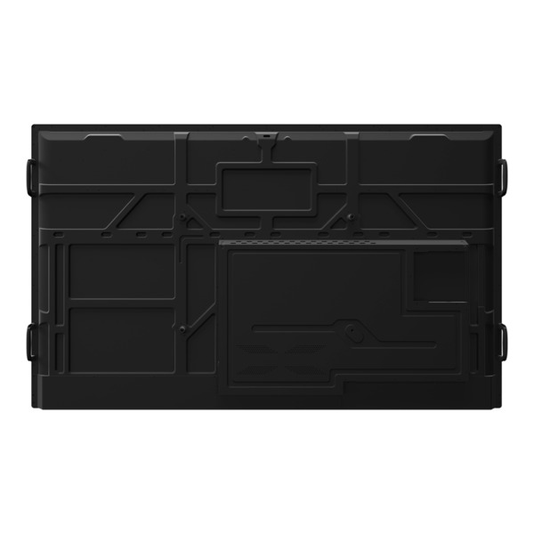 IBOARD IB-TE-MP-75E1-V3L Pantalla interactiva IBOARD 75&#039;&#039; 4K - Resolución 3840x2160 - Entradas HDMI, VGA, DP, Type-C, (3)