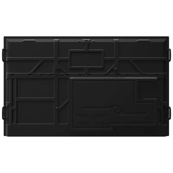 IBOARD IB-TE-MP-86E1-V3 Monitor interactivo 86" - Resolución 4K - Android 14 - 8 GB RAM y 128 GB ROM - Array de micrófonos (3)