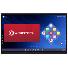 IBOARD IB-TE-MP-86E1-V3 Pantalla interactiva IBOARD 86&#039;&#039; 4K - Resolución 3840x2160 - Entradas HDMI, VGA, DP, Type-C, L
