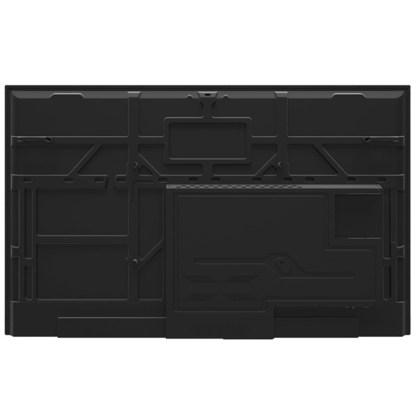 IBOARD IB-TE-YL-75E2-V2 Pantalla interactiva IBOARD 75&#039;&#039; 4K - (Opcional) Pizarras laterales  - Resolución 3840x2160 - (3)
