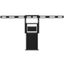 IBOARD IB-WB-YL86-GW Compatible con interactiva IB-TE-YL-86E2  - Pizarra lateral izquierda para tiza  - Pizarra lateral derecha (4)