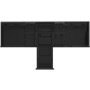 IBOARD IB-WB-YL86-GW Compatible con interactiva IB-TE-YL-86E2  - Pizarra lateral izquierda para tiza  - Pizarra lateral derecha (6)