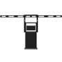 IBOARD IB-WB-YL86-WG Compatible con interactiva IB-TE-YL-86E2  - Pizarra lateral izquierda para rotulador - Pizarra lateral dere (4)