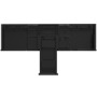 IBOARD IB-WB-YL86-WG Compatible con interactiva IB-TE-YL-86E2  - Pizarra lateral izquierda para rotulador - Pizarra lateral dere (6)
