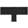IBOARD IB-WB-YL86-WW Compatible con interactiva IB-TE-YL-86E2  - Pizarra lateral izquierda para rotulador - Pizarra lateral dere (6)