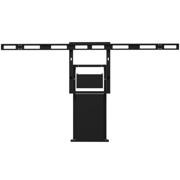 IBOARD IB-WB-YL86-WW Compatible con interactiva IB-TE-YL-86E2  - Pizarra lateral izquierda para rotulador - Pizarra lateral dere (3)