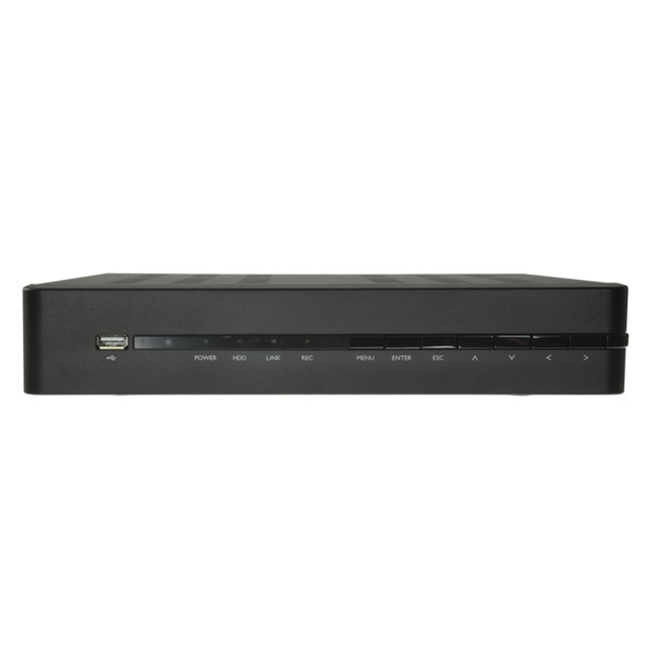 ICATCH RAS-413-J <ul> (1)