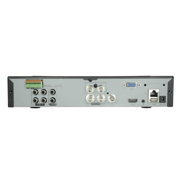 ICATCH RAS-413-J <ul> (3)