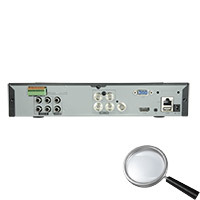 ICATCH RAS-413-J <ul> (4)