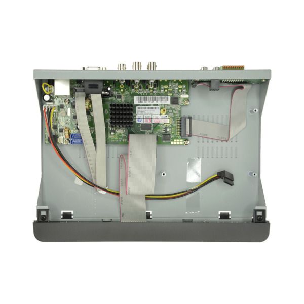 ICATCH RAS-413-J <ul> (5)