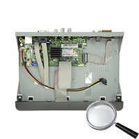 ICATCH RAS-413-J <ul> (6)