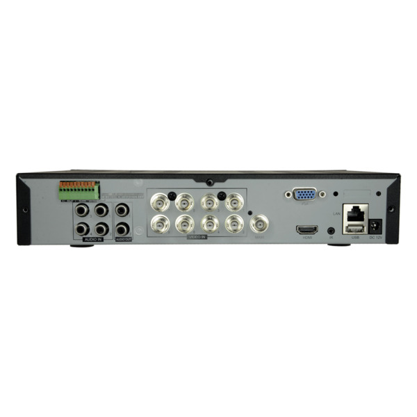 ICATCH RAS-813-J <ul> (3)
