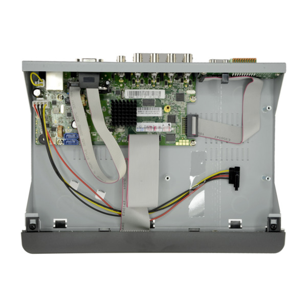 ICATCH RAS-813-J <ul> (5)