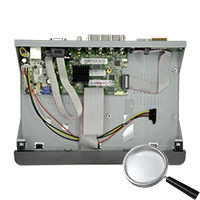 ICATCH RAS-813-J <ul> (6)