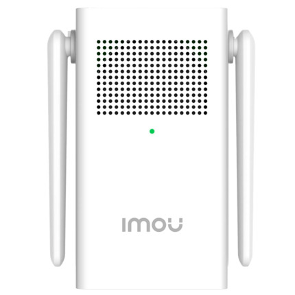 Comprar IMOU DS21-W-W-IMOU Timbre interior Chime DS21 - Modo repetidor Wifi - Compatible con DB61I - Rápida vinculación - Audio Bidireccional / Chime - Apto para interior