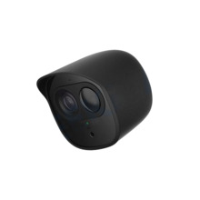 Imou FRS20-B-IMOU FRS20-B-IMOU Cubierta funda Cell Pro de silicona negra.