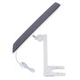 IMOU FSP15-IMOU Imou Panel Solar 8W - Compatible con cámaras Imou Cell PT - Método de encapsulación de PET laminado - Cristal de (4)