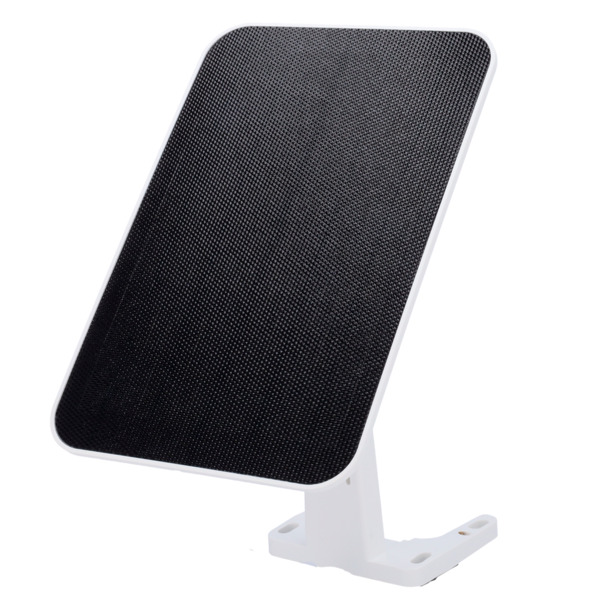 IMOU FSP15-IMOU Imou Panel Solar 8W - Compatible con cámaras Imou Cell PT - Método de encapsulación de PET laminado - Cristal de