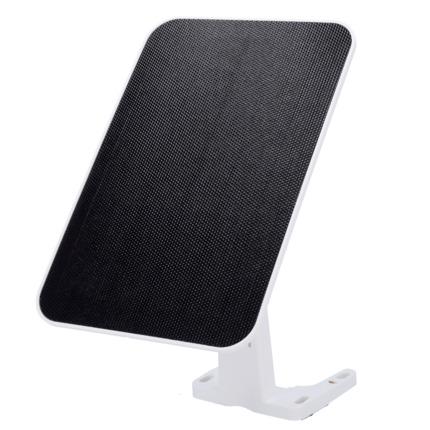 Comprar IMOU FSP15-IMOU Panel Solar Imou 8W - Compatible con cámaras Imou Cell - Conexión tipo USB-C - Cristal de silicio solar monocristal -  Encapsulación PET laminado - Apta para exterior IP65