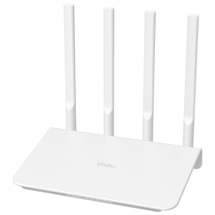 Comprar IMOU HMR300-IMOU IMOU Router HM300  - 4G LTE / WiFi 2.4GHz - Juegos de transmisión 4K HD - Router Mesh - Auto Sync - Gestiona desde la app