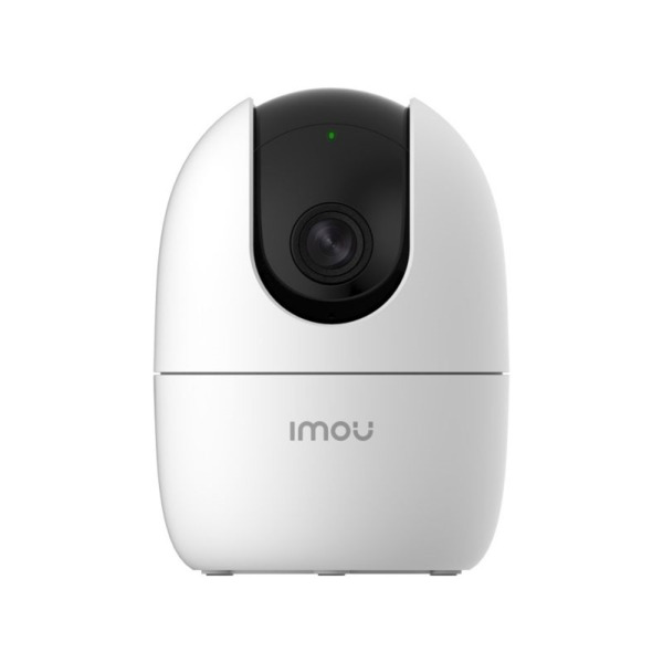 Imou IMOU-0003N IPC-A42P-D-V2-imou Cámara compacta WiFi IP Imou. 4MP@25/30ips, H.265. IR 10 metros. Óptica fija de 3,6 mm. Video