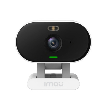 Comprar Imou IMOU-0004 IPC-C22FP-C-imou Cámara WiFi IP IMOU. 2MP@25ips, H.265/H.264. Visión nocturna 20m. Óptica de 2,8 mm. Videosensor y detección de personas. Audio bidireccional. Sirena de 120 dB. Alarma de sonido anómalo. Onvif, IP65, 5V CC
