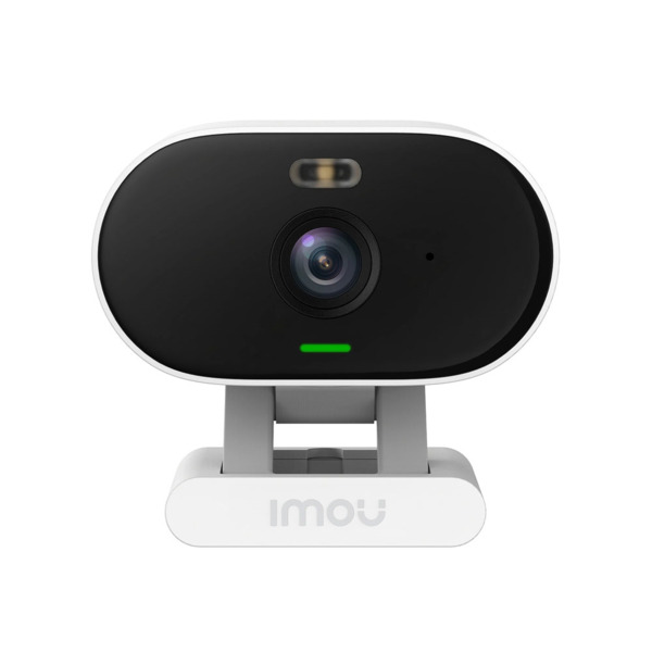 Imou IMOU-0004 IPC-C22FP-C-imou Cámara WiFi IP IMOU. 2MP@25ips, H.265/H.264. Visión nocturna 20m. Óptica de 2,8 mm. Videosensor