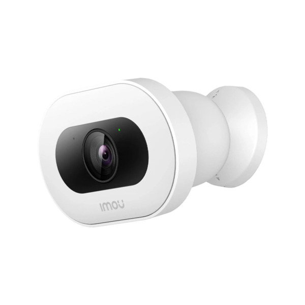 Imou IMOU-0005 IPC-F88FIP-V2-0280B-IMOU Cámara WiFi IP IMOU. 8MP@15ips, H.265/H.264. Visión nocturna hasta 30m. Óptica de 2,8 mm