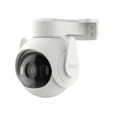 Imou IMOU-0019 IPC-GS7EP-3M0WE-imou Domo WiFi IP Imou. 3MP@25/30ips, H.265. IR 30 metros. Óptica fija de 3,6 mm. Videosensor y d