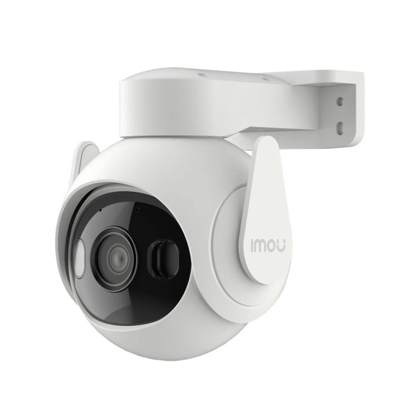 Imou IMOU-0019 IPC-GS7EP-3M0WE-imou Domo WiFi IP Imou. 3MP@25/30ips, H.265. IR 30 metros. Óptica fija de 3,6 mm. Videosensor y d