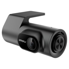 IMOU IMOU-LC-CDR8411-W-T800 Dash Cam 4K Ultra Alta Resolución - Amplio campo de visión - Diseño compacto  / Visión nocturna Star