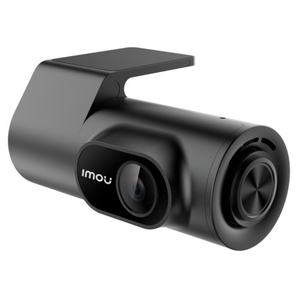 Comprar IMOU IMOU-LC-CDR8411-W-T800 Dash Cam 4K Ultra Alta Resolución - Amplio campo de visión - Diseño compacto  / Visión nocturna Starlight - Módulo de punto de acceso WiFi - Detección de colisiones - Tarjeta MicroSD hasta 256 GB