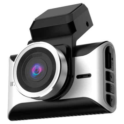 Comprar IMOU IMOU-LC-DAE-LC5500GWV-S800 Dash Cam 4K / Cámara Dual - Amplio campo de visión - Pantalla de 3&quot; / Control de voz - Módulo de punto de acceso WiFi - Detección de colisiones / GPS Track - IP52