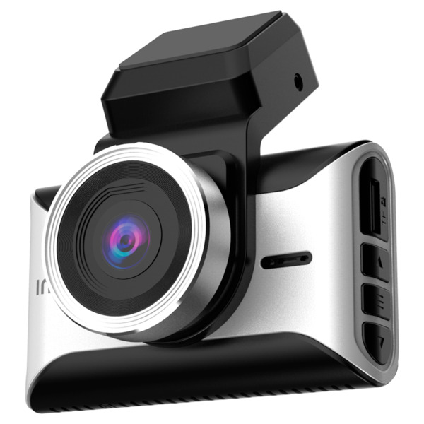 IMOU IMOU-LC-DAE-LC5500GWV-S800 Dash Cam 4K / Cámara Dual - Amplio campo de visión - Pantalla de 3&quot; / Control de voz - Módu