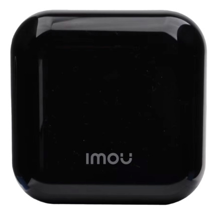 Comprar IMOU IOT-0EC1-EU-IMOU Imou Mando Infrarrojo Universal - Copia mandos IR - Zigbee 3.0 - HUB requerido - Gestiona desde la app - Apta para interior