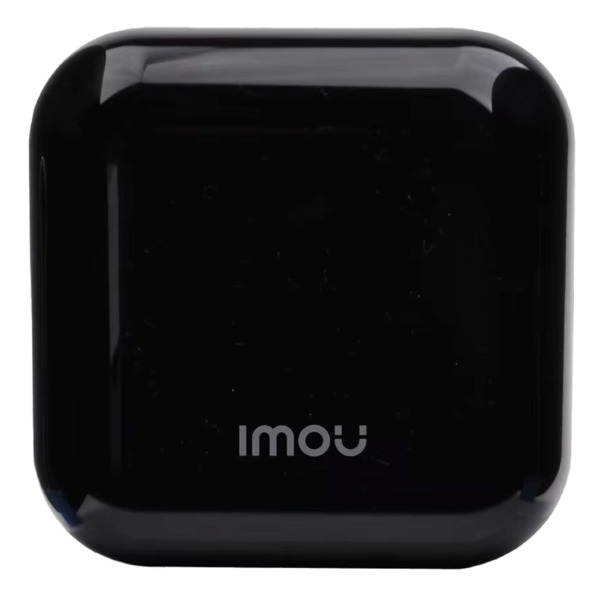 IMOU IOT-0EC1-EU-IMOU Imou Mando Infrarrojo Universal - Copia mandos IR - Zigbee 3.0 - HUB requerido - Gestiona desde la app - A