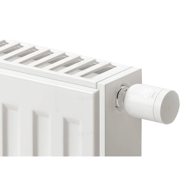 IMOU IOT-TRV1-EU-IMOU Imou Termostato de radiador inteligente - Gestiona desde la App - Zigbee 3.0 - HUB requerido - Bajo consum (1)