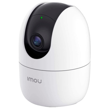 Comprar IMOU IPC-A22EP-L-V2-IMOU Cámara  motorizada A1 2MP  - WiFi 2.4 GHz  - 3.6 mm / Autotracking / IR 10m - Audio bidireccional / Sirena - Detección de sonidos y humanos  - Apto para  interior