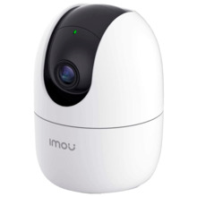 IMOU IPC-A32EP-L-V2-IMOU Cámara motorizada A1 3MP 
 - WiFi 2.4 GHz 
 - 3.6 mm / Autotracking / IR 10m
 - Audio bidireccional / S