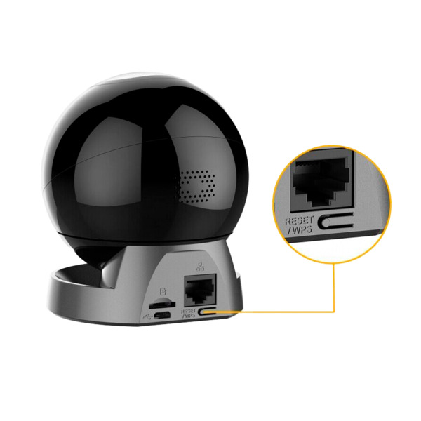 IMOU IPC-A46LP-D-IMOU Cámara Wifi Imou 4 Megapixel - Movimiento y Seguimiento automático - Lente 3.6 mm / IR 10m - Detección de (3)