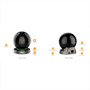 IMOU IPC-A46LP-D-IMOU Cámara Wifi Imou 4 Megapixel - Movimiento y Seguimiento automático - Lente 3.6 mm / IR 10m - Detección de (6)