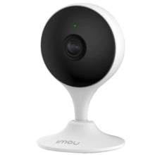 IMOU IPC-C22EP-A-IMOU Cámara Wifi Imou 2 Megapixel - Compresión H.265 - Lente 2.8 mm / IR 10m - Detección de humanos y sonido -