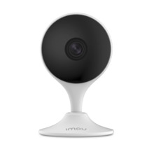 Imou IPC-C22EP-A-IMOU IPC-C22EP-A-IMOU Cámara compacta WiFi IP IMOU de 2MP con iluminación infrarroja 10m para interior. Formato