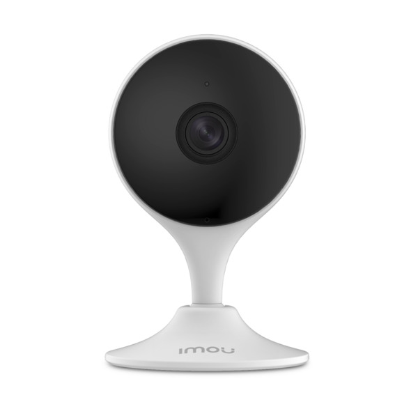 Imou IPC-C22EP-A-IMOU IPC-C22EP-A-IMOU Cámara compacta WiFi IP IMOU de 2MP con iluminación infrarroja 10m para interior. Formato