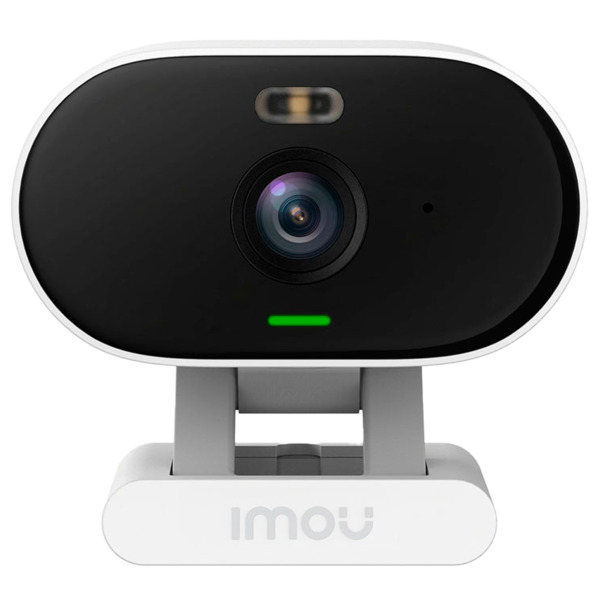 IMOU IPC-C22FP-C-IMOU Cámara Wifi Imou 2 Megapixel - Color Night Vision / Flash disuasorio - Lente 2.8 mm / IR 20 m - Detección (1)
